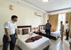 Nghệ An: Cơ sở lưu trú du lịch chủ động đăng ký xếp hạng sao giảm nhiều