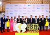 Vietravel thắng lớn tại Lễ trao giải thưởng du lịch thế giới khu vực châu Á - Thái Bình Dương