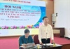 Hà Nội tổ chức Hội thi tuyên truyền viên giỏi trong vận động thực hiện Quy tắc ứng xử nơi công cộng