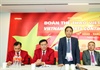 Đoàn Thể thao Việt Nam tại Asian Games 19: Chắt chiu từng cơ hội giành chiến thắng