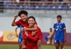 Tuyển nữ Việt Nam khởi đầu thuận lợi tại Asian Games 19