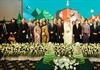 Saudi Arabia - Việt Nam: “Chúng ta mơ và hiện thực hóa ước mơ”