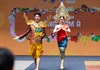 Đặc sắc Lễ hội Văn hóa Đông Nam Á