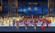 Lễ khai mạc Asian Games 19