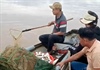 Quảng Trị: Xử phạt 50 triệu đồng đối với công ty xả thải ra sông Sa Lung