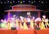 Kiên Giang tham gia Lễ hội Biển Campuchia
