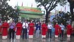 Vùng đất trung du, miền núi Bình Định có trung tâm trưng bày, giới thiệu sản phẩm nông nghiệp OCOP
