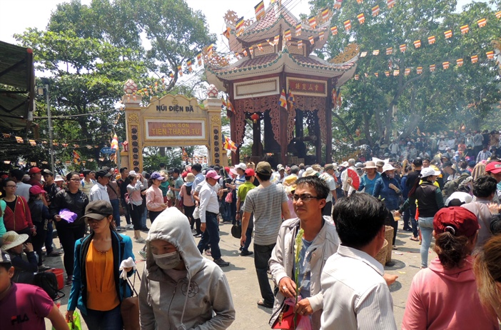 Tây Ninh: Phát triển chưa tương xứng tiềm năng văn hóa, du lịch