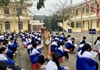 Gần 30.000 học sinh ở Thanh Hóa được tuyên truyền pháp luật về trật tự ATGT