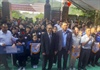 Bình Định: Giải Võ cổ truyền các võ đường, câu lạc bộ tranh cúp “Đô Hồ Đại vương Phạm Tu lần thứ nhất năm 2024”