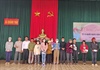 Báo Văn Hóa trao quà Tết cho hộ nghèo ở Thanh Hóa