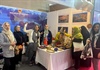 Triển lãm Du lịch Quốc tế Iran lần thứ 17