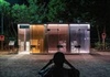 Nhật Bản dùng nhà vệ sinh công cộng để thu hút khách du lịch