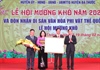 Thanh Hóa đón nhận Di sản văn hóa phi vật thể quốc gia Lễ hội Mường Khô