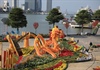 Đà Nẵng sắp có "công viên rồng"