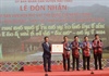 Hoà Bình đón nhận Di sản văn hóa phi vật thể quốc gia Keng Loóng và mở hội Xên Mường