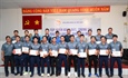 Tập huấn giám sát trọng tài các giải Futsal quốc gia 2024