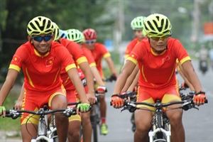 Kết luận của Bộ Chính trị sẽ tiếp tục tạo đà cho thể thao Việt Nam phát triển bền vững