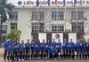 U20 nữ Việt Nam lên đường dự vòng loại World Cup