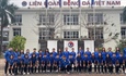 U20 nữ Việt Nam lên đường dự vòng loại World Cup