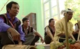 Ninh Thuận: Bảo tồn phát huy giá trị Lễ cúng lúa mới của đồng bào Raglai