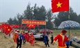 Hà Tĩnh: Lễ hội cầu ngư làng Cam Lâm là Di sản văn hóa phi vật thể quốc gia