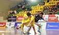 Khởi tranh Giải Futsal VĐQG 2024