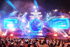 Thống nhất tổ chức Liên hoan quốc tế nhạc Jazz lần thứ nhất năm 2024 tại Khánh Hoà