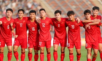 Khoảng 30 cầu thủ U23 Việt Nam được triệu tập để chuẩn bị cho giải châu Á