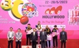 Việt Nam tổ chức 2 giải Billiards thế giới trong năm 2024