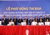 Phát động thi đua Dự án đường dây 500 kV Mạch 3 từ Quảng Bình đến Hưng Yên