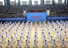 Hà Tĩnh: Gần 3.000 VĐV tranh tài Hội khỏe Phù Đổng 2024