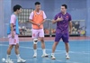 Tuyển Futsal Việt Nam nhận tin vui về lực lượng trong quá trình chuẩn bị cho vòng loại World Cup