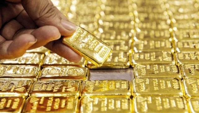 Tăng cường các biện pháp quản lý thị trường vàng