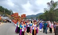 Lễ hội đền Phố Cát, nét đặc sắc văn hóa truyền thống