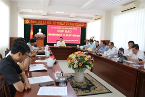Ninh Thuận: Kiên quyết xử lý sai phạm trong hoạt động du lịch